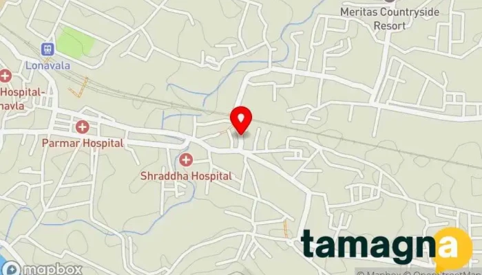map of LITS, LONAVALA IT SOLUTIONS Computer store in 1