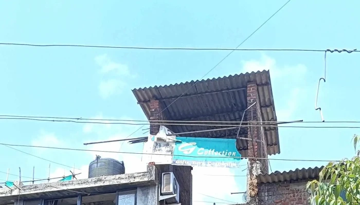 Location -  Area - Ambernath