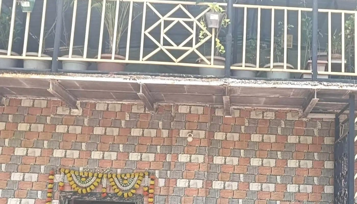Location -  Comments - Ambernath