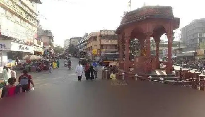 Location -  Street View 360deg - Ambernath
