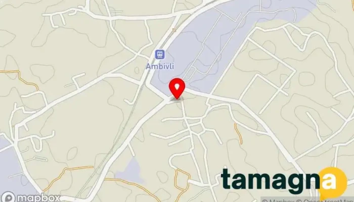 map of LOG.IN Computers Computer service in behind Amin Bakery