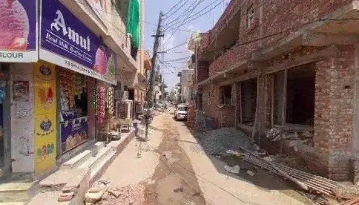 Loom Computer -  Street View 360deg - Hisar