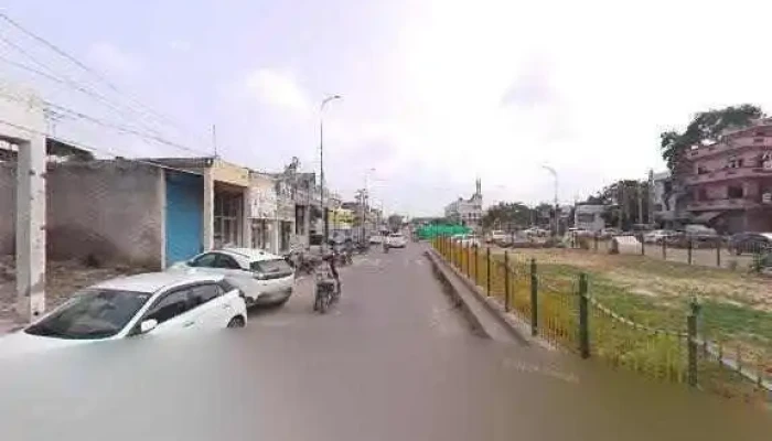 Lris Computer Ltd Street View 360deg - Karnal