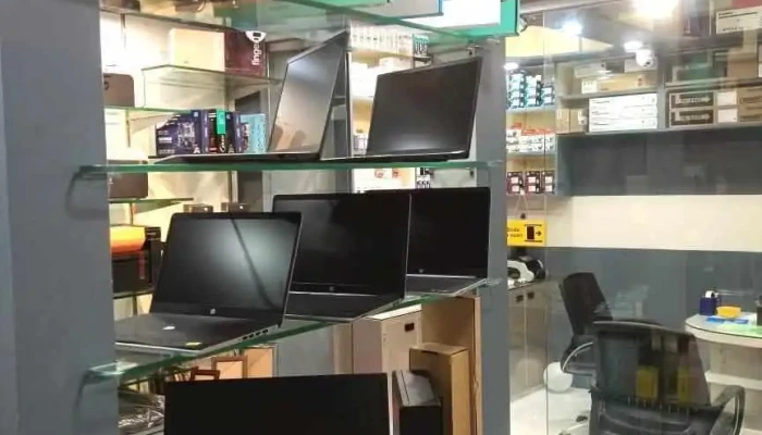 Lutjowai Commerical By Owner - Jowai
