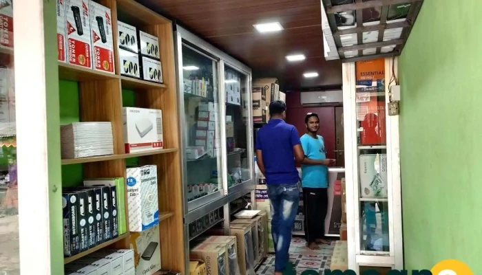 M.a Computer Source - Durgapur