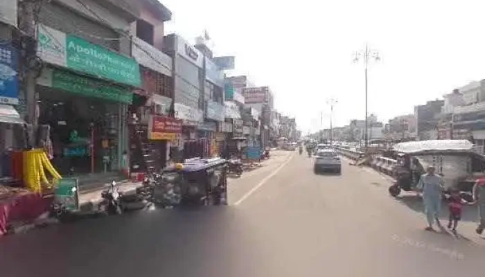 M J Computer Shop -  All - Kurukshetra
