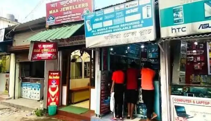 M. K. Associates - Guwahati