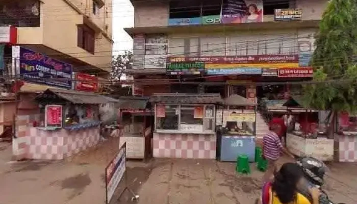 M K Associates Street View 360deg - Guwahati