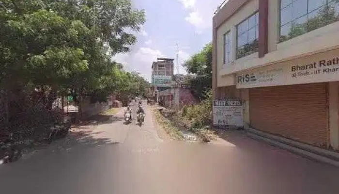 M M Enterprise -  Street View 360deg - Akola
