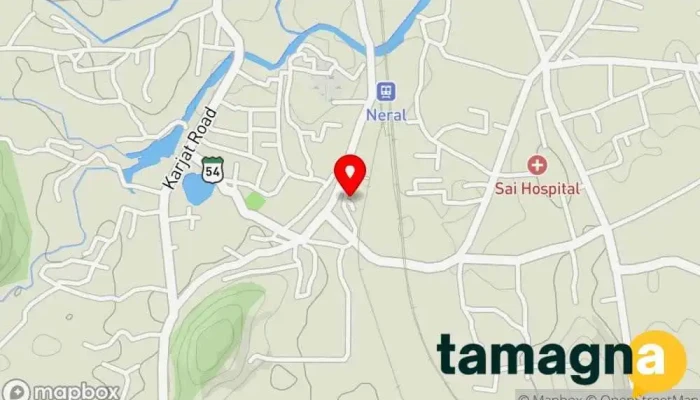 map of M. M. Systems Computer repair service in Shree Krishana building