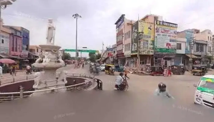 M R Refrigeration Ac Repaing Installation Washing Machine Repair Street View 360deg - Jind