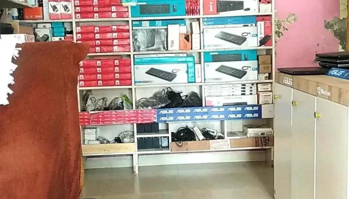 M S Computer Solution Jhajjar -  All - Jhajjar