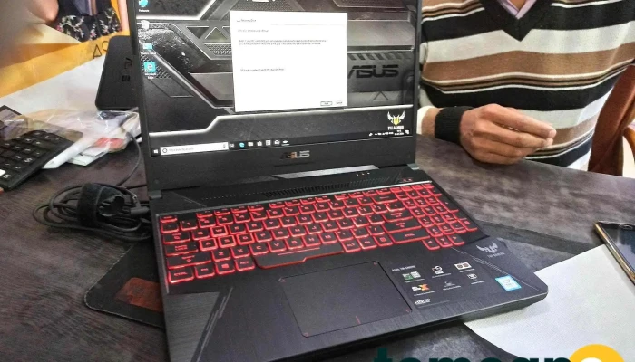 M S Computer Solution Jhajjar -  Inside - Jhajjar