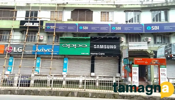 M/s Homecare - Shillong