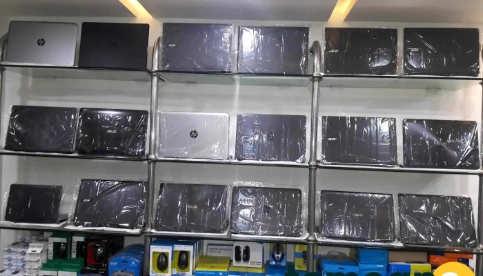 M/s Mittal Computers Gondia - C/o
