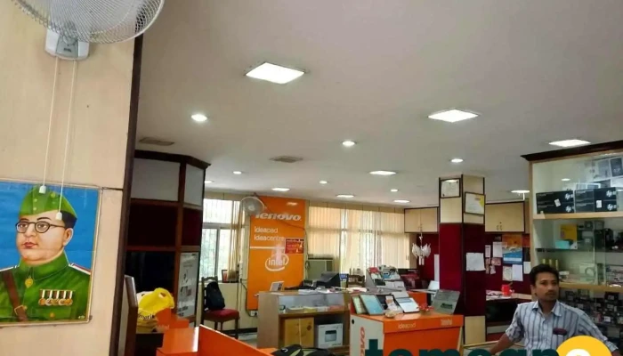 M/s Tech International - Durgapur