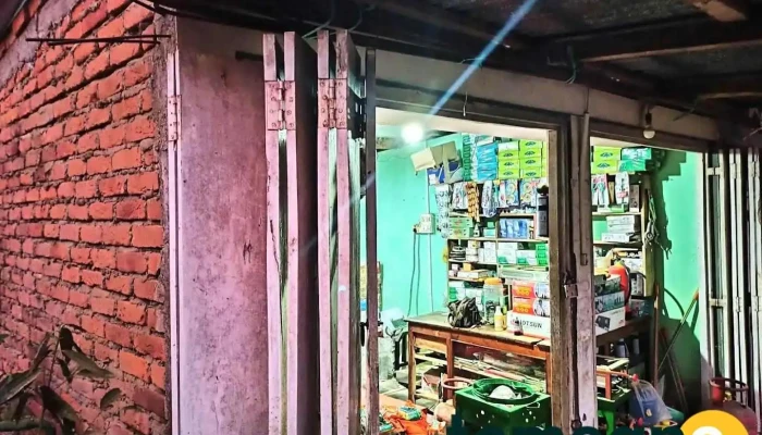 M/s The Popular Store - Chibinang