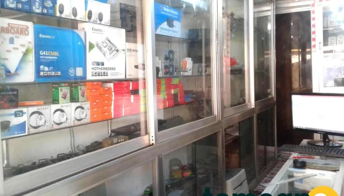 Ma Computer Source All - Durgapur