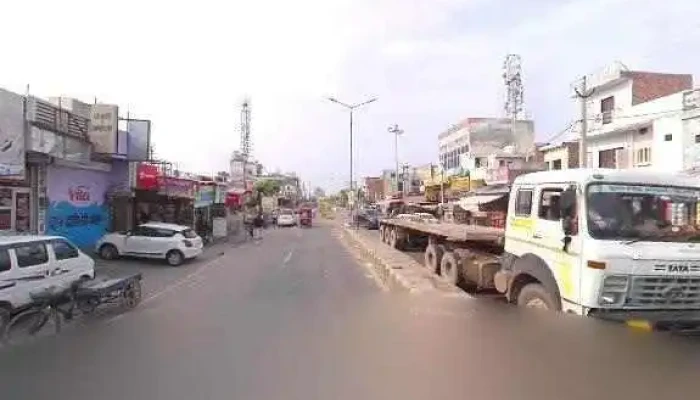 Maa Bhagwati Digital Services -  Street View 360deg - Jind