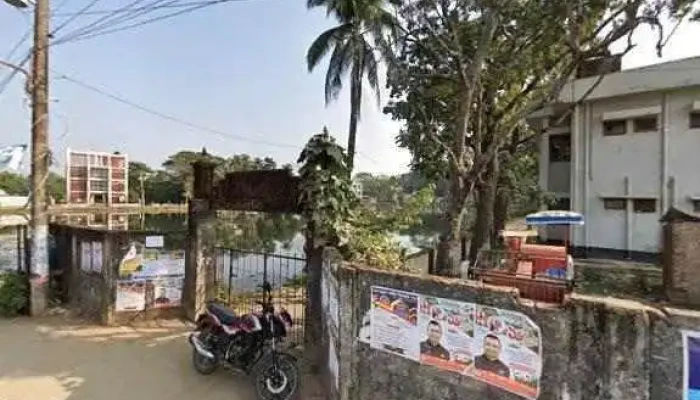 Maa Kmpiuttaar Endd Phttosttyaatt Street View 360deg - Tahirpur