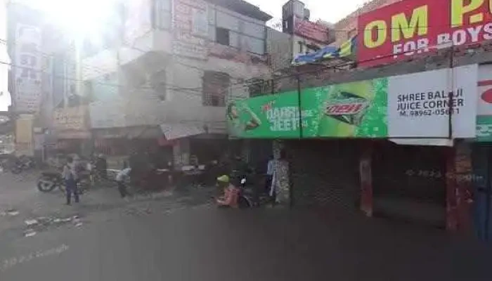 Maan Photostate Hisar -  Street View 360deg - Hisar