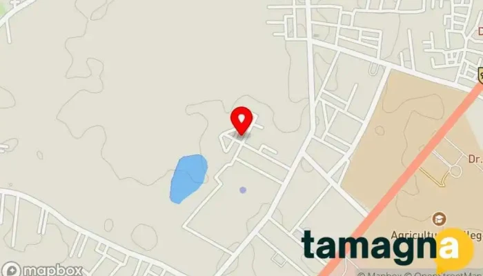 map of Maasaheb IT Services Pvt. Ltd. Software company in Gadchiroli