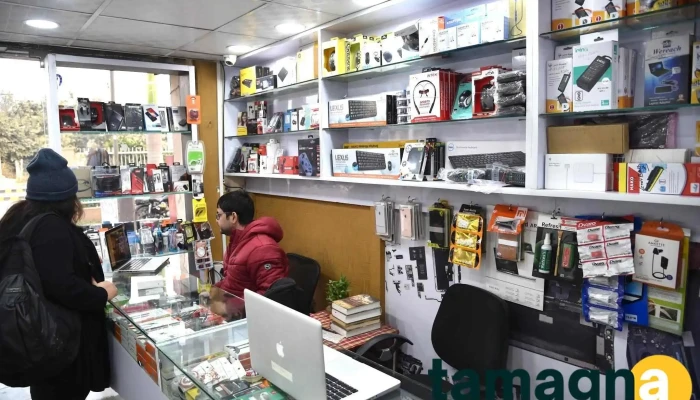 Macolution -  All - Gurugram, Fatehpur