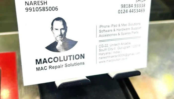 Macolution -  Latest - Gurugram, Fatehpur