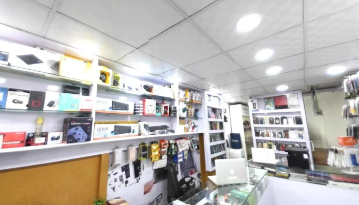 Macolution -  Street View 360deg - Gurugram, Fatehpur