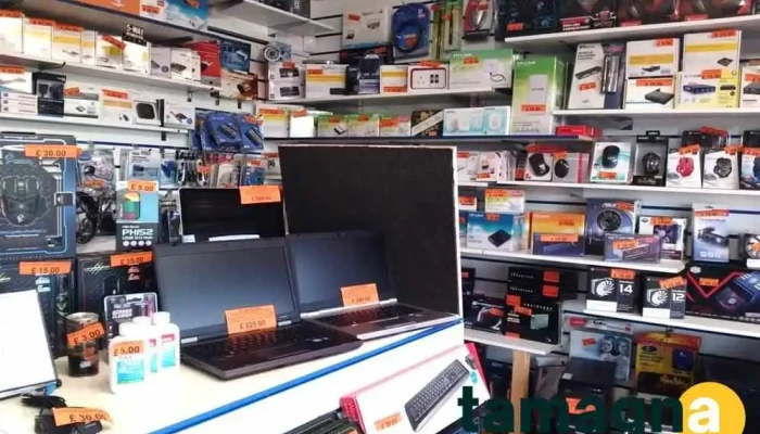 Macsoft technology - Murud