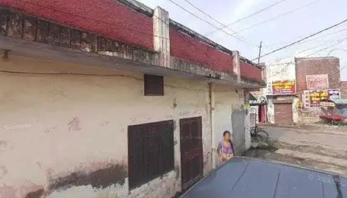 Madhav Computer -  Street View 360deg - Jagadhri