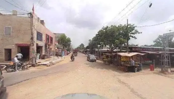 Madhav Telecom -  All - Akberpur, Loharu