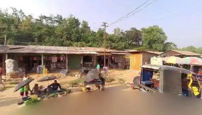 Maeen Store -  All - Garobadha, Dhapgurikuraltanga Pt.i