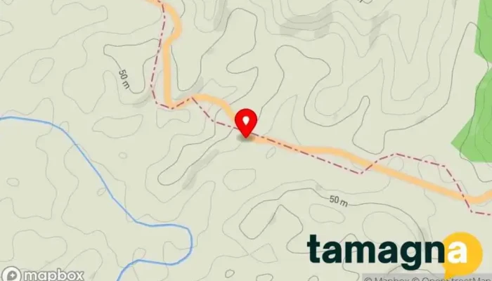 map of Maeen Store Computer store in Garobadha, Dhapgurikuraltanga Pt.I
