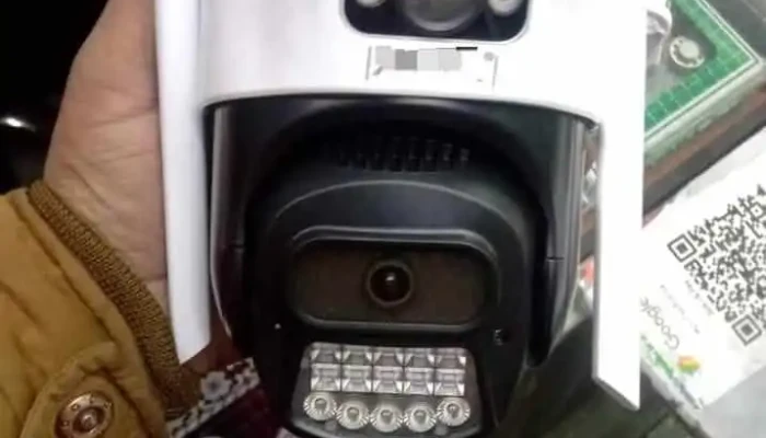 Mahadev Cctv Solutions All Security Systems By Owner - Bhiwani