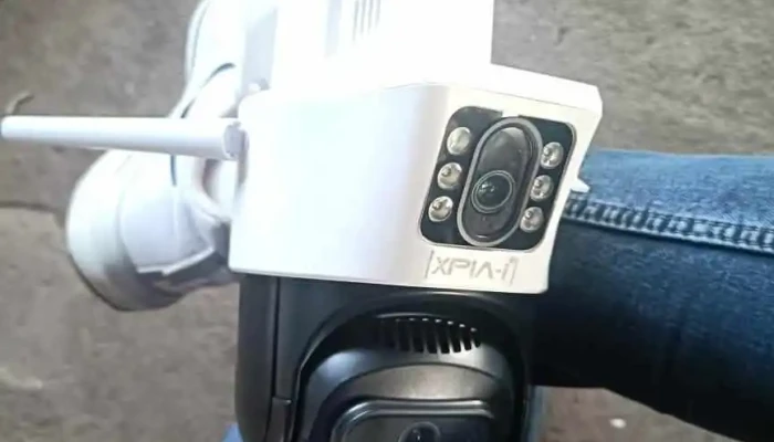 Mahadev Cctv Solutions All Security Systems Inside - Bhiwani