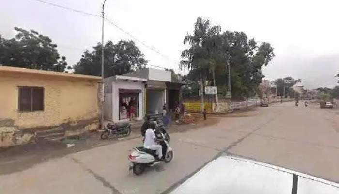 Mahadev Cctv Solutions All Security Systems Street View 360deg - Bhiwani