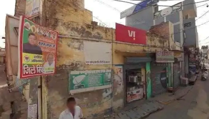 Mahadev Computers -  Street View 360deg - Jhajjar