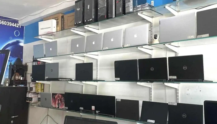 Mahadev Infotech All - Gurugram