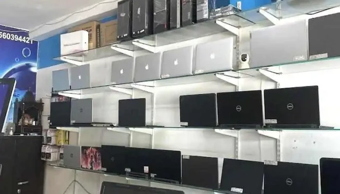 MahaDev Infotech - Gurugram