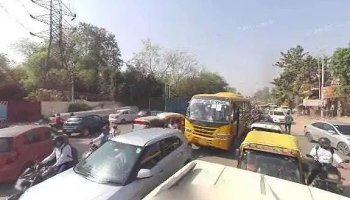 Mahadev Infotech Street View 360deg - Gurugram