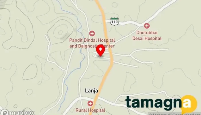 map of Mahalaxmi Computers Computer store in SHOP NO .06 KUKUT PALAN ITI ROAD