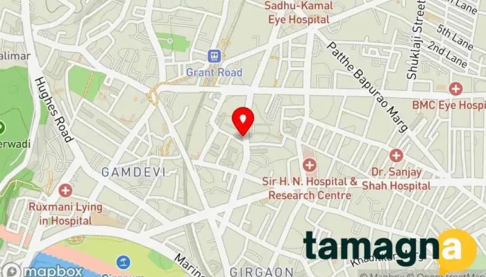 map of Mahalaxmi Computers Computer store in ground floor