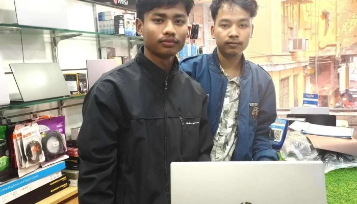 Mahalaxmi Info Systems -  Latest - Guwahati
