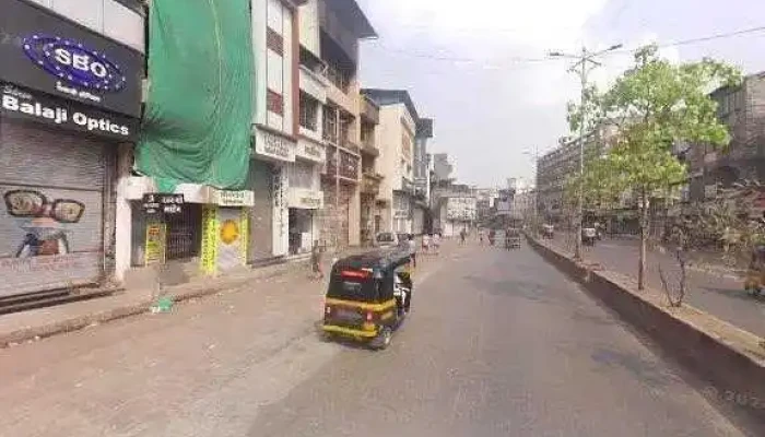 Mahalaxmi Sales -  Street View 360deg - Ulhasnagar