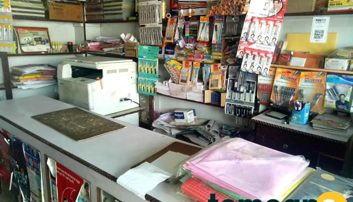 Mahato Library And Computer -  Book - Joypur, Jaipur Pt I