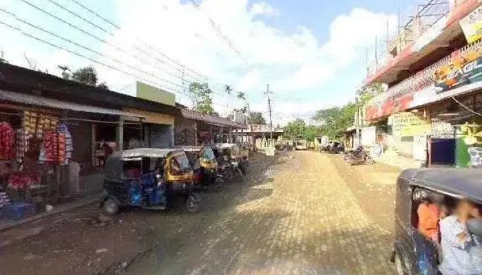 Mahato Library And Computer -  Street View 360deg - Joypur, Jaipur Pt I