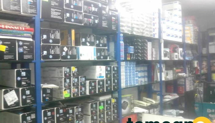 Mahavir Computer - Shop No.-19