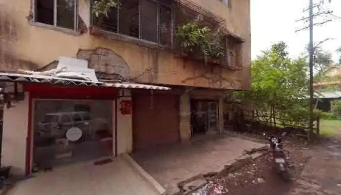 Maheshjit Computers -  Street View 360deg - Dahanu