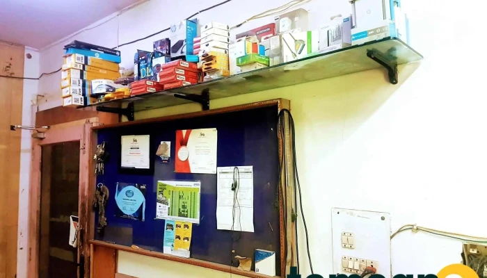 Maheshwari Computers -    Best Computer Shop In Bahadurgarh   Computer Repair Shop In Bahadurgarh Inside - Bahadurgarh